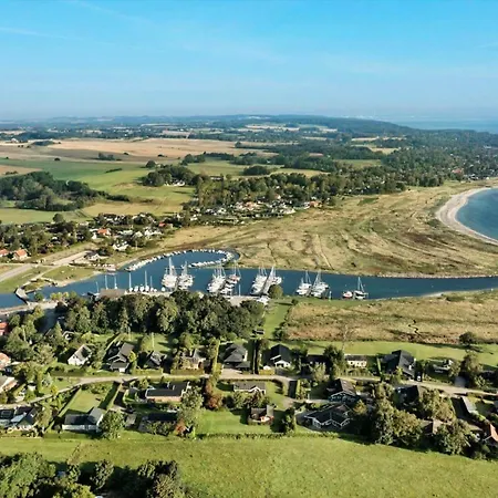 Prázdninový dům 30025-odder-p-baatrupsvej-25 Norsminde
