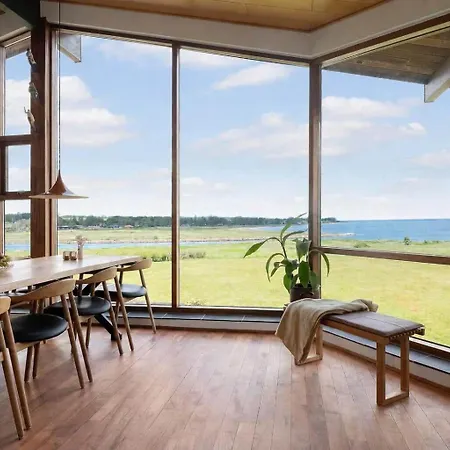 Holiday home 30025-odder-p-baatrupsvej-25 Norsminde