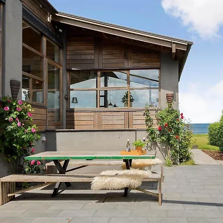 Holiday home 30025-odder-p-baatrupsvej-25 Norsminde