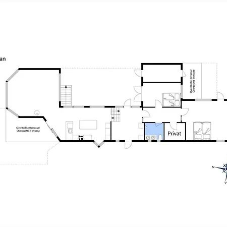 30025-odder-p-baatrupsvej-25 Holiday home *